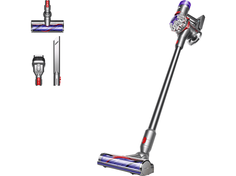 DYSON 492636-01 V8 ADVANCED Stielsauger, Akkubetrieb, 425 Watt von DYSON