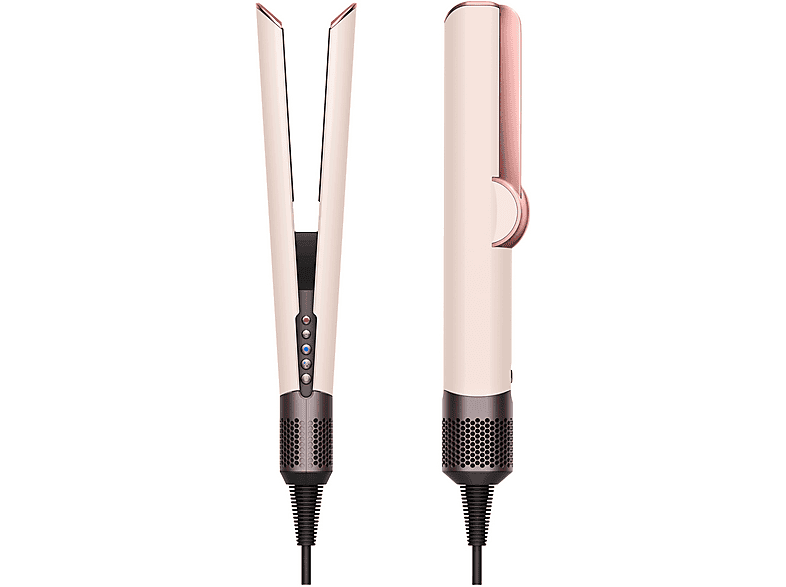 DYSON Airstrait™ Ceramic Pink/Roségold Haarglätter von DYSON