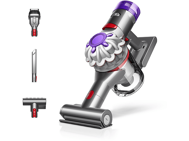DYSON Car & Boat Handstaubsauger, Akkubetrieb, 425 Watt von DYSON