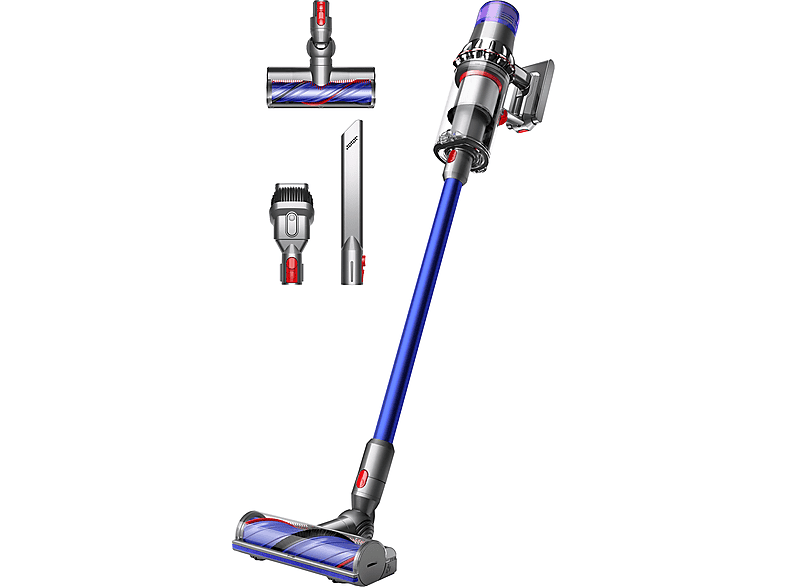 DYSON Dyson V11 Advanced Stielsauger, Akkubetrieb, 545 Watt von DYSON