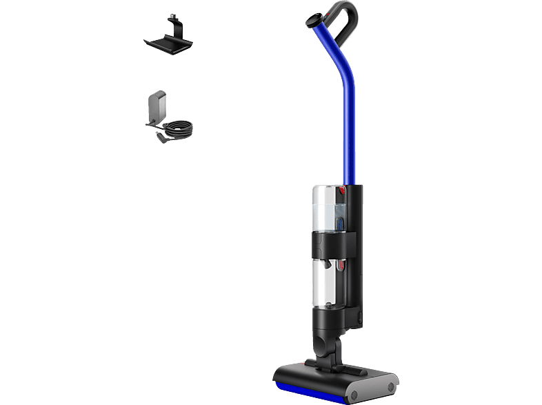 DYSON WashG1™ Nassreiniger, Akkubetrieb von DYSON