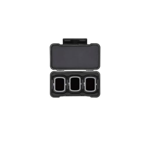 for D-JI Mavic Air 2 ND-Filter-Set (ND16/64/256) optische Materialien Genaue Farbwiedergabe von DYTJCL