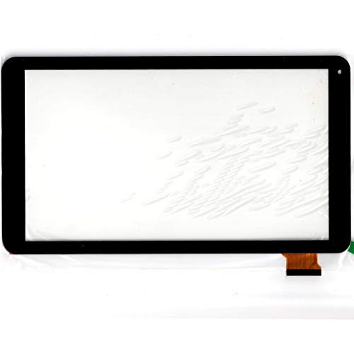 DYYSELLS F82=RS-GX101-V60-5 Digitizer Touchscreen für neocore N1 10,1 Zoll Android 4.4 Tablet von DYYSELLS