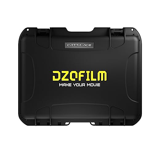 DZOFilm Case for Catta Ace Zoom 2-Lens Kit (35-80/70-135) von DZOFILM