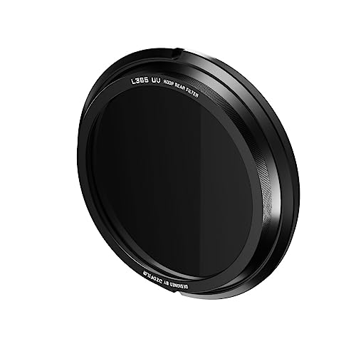 KOOP Rear Filter - UV Filter (Single) von DZOFILM