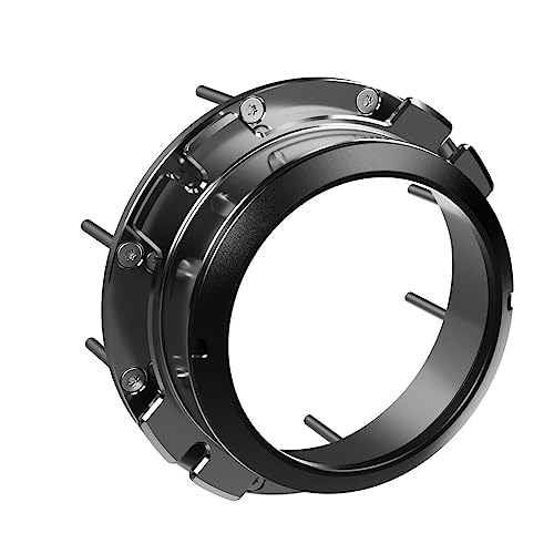 Vespid PL Mount Tool Kit Vespid PL Mount Tool Kit von DZOFILM