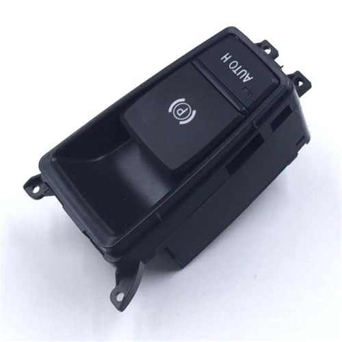 Feststellbremsaktuator Für X5 X6 E70 E71 Elektronische Handbremse Schalter Montage Parkplatz Schalter Einparkhilfe Schalter Handbremse Feststellbremse von DZSCHUNLUSM