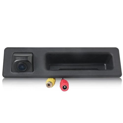 Einstellbare Rückfahrkamera Auto Rückansicht Kamera Auto Parkplatz Monitor Für 5 Serie F10 F11/ 3 Serie F30 F31 F32/x3 F25/X4 F26/X5 F15/X6 F16 von DZSYINGCHUSM
