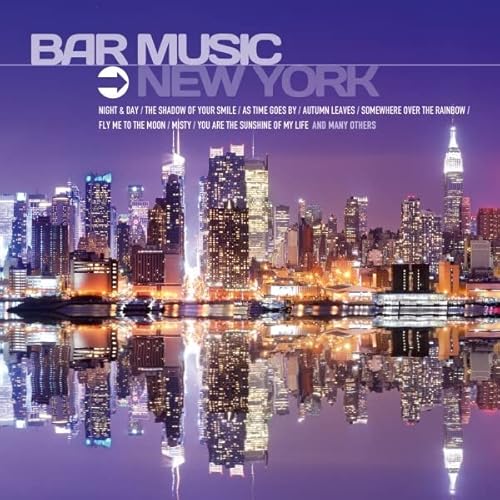 Bar Music-New York von DA Music