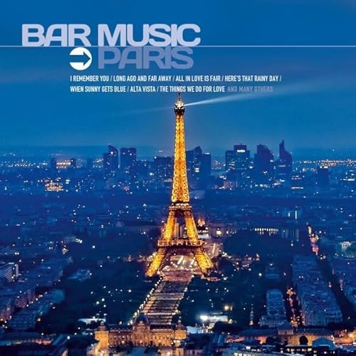 Bar Music- Paris von DA Music
