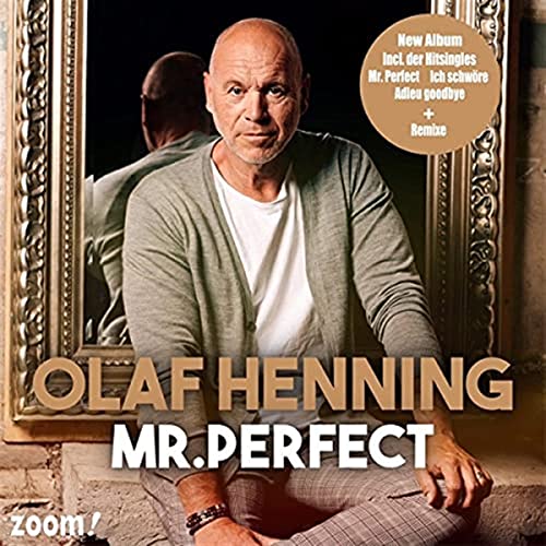 Mr. Perfect von Zoom Music