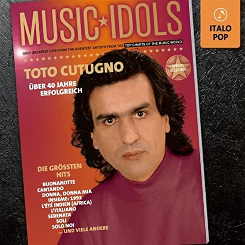 Music Idols - Pop von Da Music (Spv)