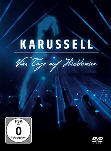 Karussell - Vier Tage Auf Hiddensee von Da Music / Deutsche Austrophon Gmbh & Co. Kg / Diepholz