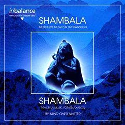 Shambala von Da Music