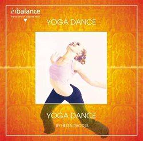 Yoga Dance/Yoga Dance von Da Music