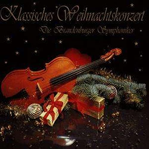 Klassisches Weihnachtskonzert von Da Records (Da Music)