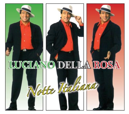 Notte Italiana von Da Records (Da Music)