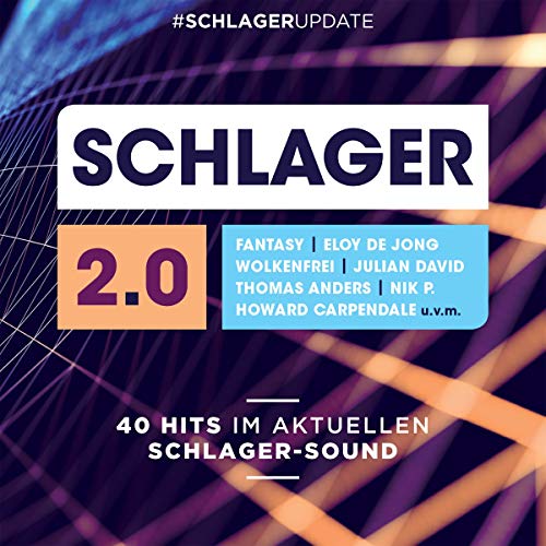 Schlager 2.0 von Da Records (Da Music)
