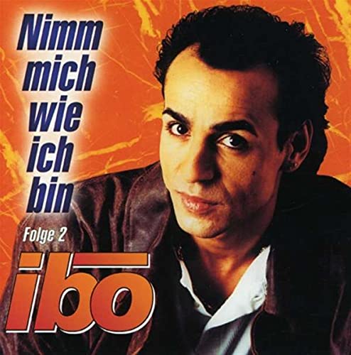 Nimm Mich Wie Ich Bin Vol.2 von Da Records (Spv)