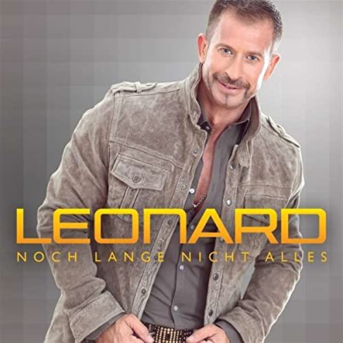 Noch Lange Nicht Alles von Da Music