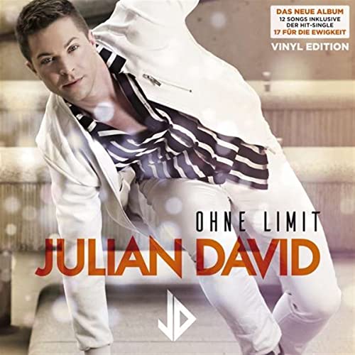 Ohne Limit (Vinyl Edition) [Vinyl LP] von Da Records (Spv)
