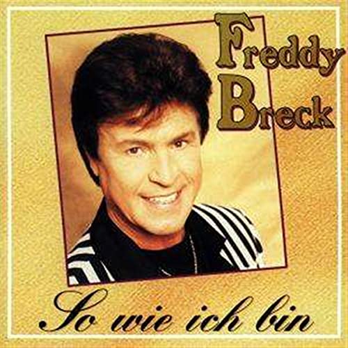 So Wie Ich Bin von Da Music