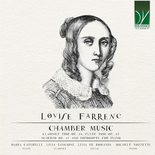 Chamber Music Chamber Music von Da Vinci Classics