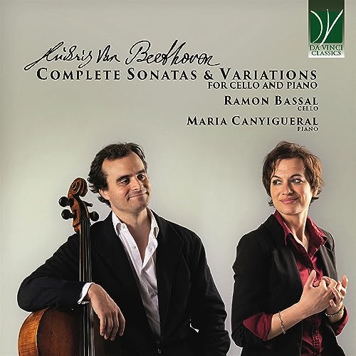 Beethoven: Complete Sonatas von Da Vinci