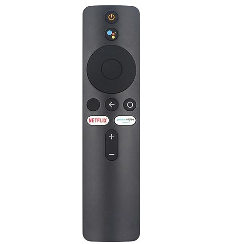 Ersatz-Fernbedienung Universal Sprachfernbedienung Fernseher-Zubehör für mi Smart TV Box von DaMohony