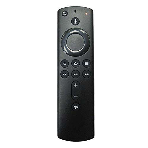 Ersatz TV-Fernbedienungen L5B83H TV Fernbedienung für Amazon Fire TV Stick 4K Box, Langlebiges Leichtgewicht von DaMohony