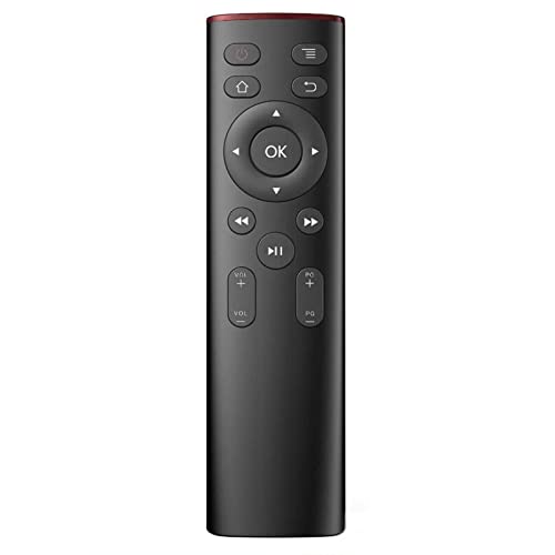 Fernbedienung für Amazon Fire TV Stick, Fire TV Stick 4K, Fire TV Stick Lite, Fire TV Stick Max, Fire TV Cube von DaMohony