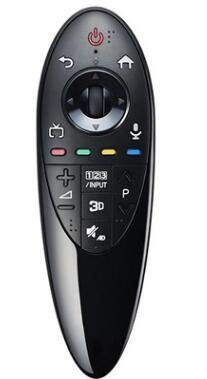 Fernbedienung für LG 3D Smart TV AN-MR500G AN-MR500 MBM63935937 Werkzeugset von DaMohony