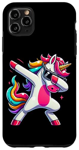 Dabendes Einhorn Magisches Tier Sarkastische Einhörner Hülle für iPhone 11 Pro Max Dabendes Einhorn Magisches Tier Sarkastische Einhörner Hülle für iPhone 11 Pro Max von Dab Einhörner Sarkasmus Mythische Wesen Unicorn