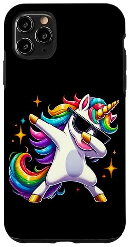 Dabendes Einhorn Magisches Tier Sarkastische Einhörner Hülle für iPhone 11 Pro Max Dabendes Einhorn Magisches Tier Sarkastische Einhörner Hülle für iPhone 11 Pro Max von Dab Einhörner Sarkasmus Mythische Wesen Unicorn