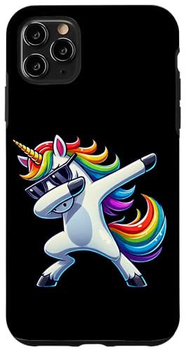 Dabendes Einhorn Magisches Tier Sarkastische Einhörner Hülle für iPhone 11 Pro Max Dabendes Einhorn Magisches Tier Sarkastische Einhörner Hülle für iPhone 11 Pro Max von Dab Einhörner Sarkasmus Mythische Wesen Unicorn