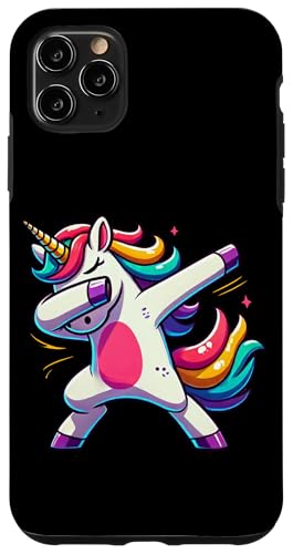 Dabendes Einhorn Magisches Tier Sarkastische Einhörner Hülle für iPhone 11 Pro Max Dabendes Einhorn Magisches Tier Sarkastische Einhörner Hülle für iPhone 11 Pro Max von Dab Einhörner Sarkasmus Mythische Wesen Unicorn