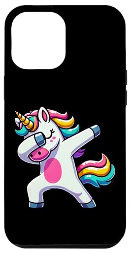 Dabendes Einhorn Magisches Tier Sarkastische Einhörner Hülle für iPhone 12 Pro Max Dabendes Einhorn Magisches Tier Sarkastische Einhörner Hülle für iPhone 12 Pro Max von Dab Einhörner Sarkasmus Mythische Wesen Unicorn