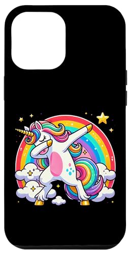 Dabendes Einhorn Magisches Tier Sarkastische Einhörner Hülle für iPhone 12 Pro Max Dabendes Einhorn Magisches Tier Sarkastische Einhörner Hülle für iPhone 12 Pro Max von Dab Einhörner Sarkasmus Mythische Wesen Unicorn