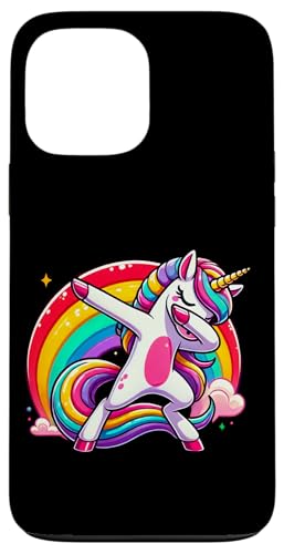 Dabendes Einhorn Magisches Tier Sarkastische Einhörner Hülle für iPhone 13 Pro Max Dabendes Einhorn Magisches Tier Sarkastische Einhörner Hülle für iPhone 13 Pro Max von Dab Einhörner Sarkasmus Mythische Wesen Unicorn