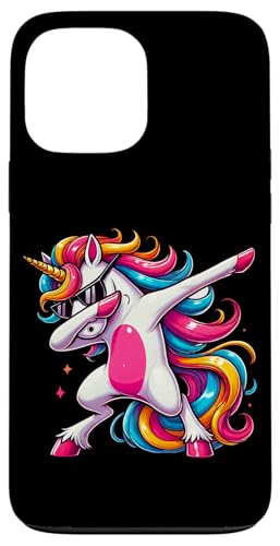Dabendes Einhorn Magisches Tier Sarkastische Einhörner Hülle für iPhone 13 Pro Max Dabendes Einhorn Magisches Tier Sarkastische Einhörner Hülle für iPhone 13 Pro Max von Dab Einhörner Sarkasmus Mythische Wesen Unicorn