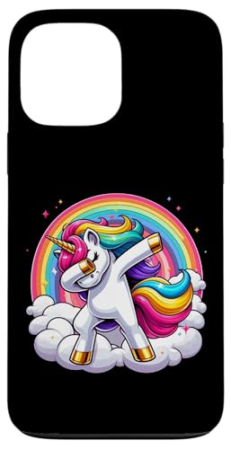 Dabendes Einhorn Magisches Tier Sarkastische Einhörner Hülle für iPhone 13 Pro Max Dabendes Einhorn Magisches Tier Sarkastische Einhörner Hülle für iPhone 13 Pro Max von Dab Einhörner Sarkasmus Mythische Wesen Unicorn