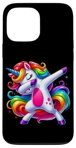 Dabendes Einhorn Magisches Tier Sarkastische Einhörner Hülle für iPhone 13 Pro Max Dabendes Einhorn Magisches Tier Sarkastische Einhörner Hülle für iPhone 13 Pro Max von Dab Einhörner Sarkasmus Mythische Wesen Unicorn