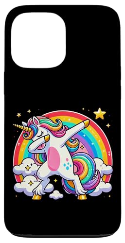 Dabendes Einhorn Magisches Tier Sarkastische Einhörner Hülle für iPhone 13 Pro Max Dabendes Einhorn Magisches Tier Sarkastische Einhörner Hülle für iPhone 13 Pro Max von Dab Einhörner Sarkasmus Mythische Wesen Unicorn