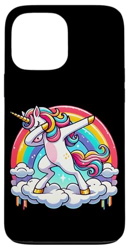 Dabendes Einhorn Magisches Tier Sarkastische Einhörner Hülle für iPhone 13 Pro Max Dabendes Einhorn Magisches Tier Sarkastische Einhörner Hülle für iPhone 13 Pro Max von Dab Einhörner Sarkasmus Mythische Wesen Unicorn