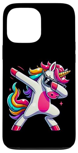 Dabendes Einhorn Magisches Tier Sarkastische Einhörner Hülle für iPhone 13 Pro Max Dabendes Einhorn Magisches Tier Sarkastische Einhörner Hülle für iPhone 13 Pro Max von Dab Einhörner Sarkasmus Mythische Wesen Unicorn