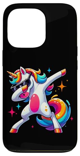 Dabendes Einhorn Magisches Tier Sarkastische Einhörner Hülle für iPhone 13 Pro Dabendes Einhorn Magisches Tier Sarkastische Einhörner Hülle für iPhone 13 Pro von Dab Einhörner Sarkasmus Mythische Wesen Unicorn
