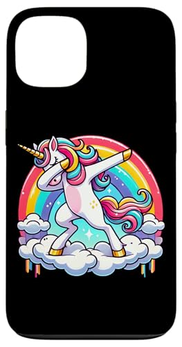 Dabendes Einhorn Magisches Tier Sarkastische Einhörner Hülle für iPhone 13 Dabendes Einhorn Magisches Tier Sarkastische Einhörner Hülle für iPhone 13 von Dab Einhörner Sarkasmus Mythische Wesen Unicorn