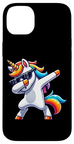 Dabendes Einhorn Magisches Tier Sarkastische Einhörner Hülle für iPhone 14 Plus Dabendes Einhorn Magisches Tier Sarkastische Einhörner Hülle für iPhone 14 Plus von Dab Einhörner Sarkasmus Mythische Wesen Unicorn