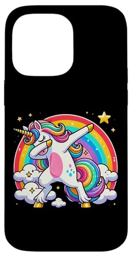 Dabendes Einhorn Magisches Tier Sarkastische Einhörner Hülle für iPhone 14 Pro Max Dabendes Einhorn Magisches Tier Sarkastische Einhörner Hülle für iPhone 14 Pro Max von Dab Einhörner Sarkasmus Mythische Wesen Unicorn