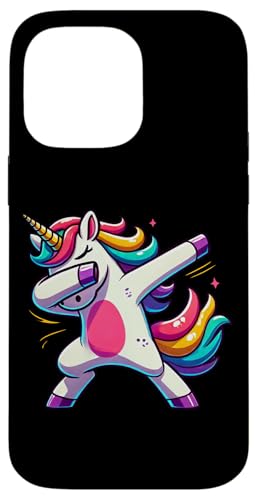 Dabendes Einhorn Magisches Tier Sarkastische Einhörner Hülle für iPhone 14 Pro Max Dabendes Einhorn Magisches Tier Sarkastische Einhörner Hülle für iPhone 14 Pro Max von Dab Einhörner Sarkasmus Mythische Wesen Unicorn